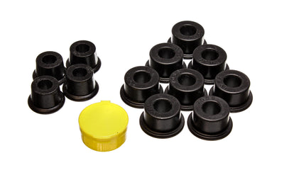 Front Control Arm Bushing Set <br>63-80 MG MGB