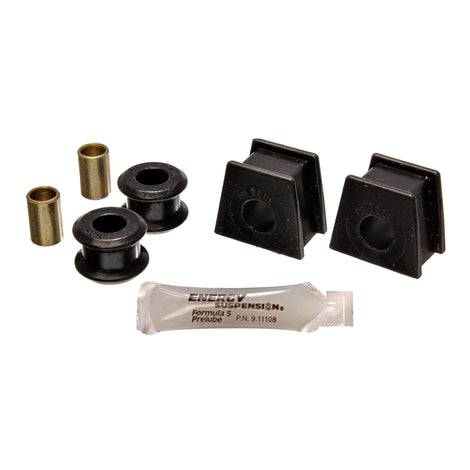 Black Swaybar Set <br>74-80 MG MGB