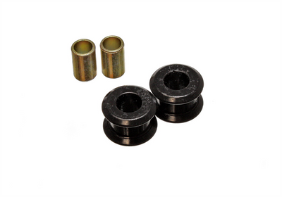 Black Front Sway Bar End Link Bushings <br>62-80 MG MGB
