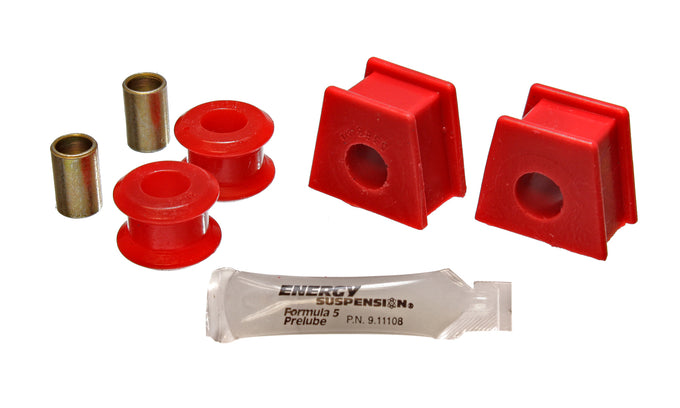 Red Swaybar Set <br>63-73 MG MGB