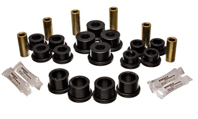 Rear Control Arm Bushing Set <br>04-07 Mazda RX-8
