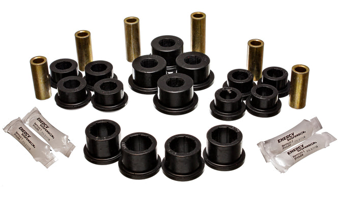 Rear Control Arm Bushing Set <br>04-07 Mazda RX-8