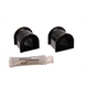 Black 23mm Front Sway Bar Bushings <br>79-85 Mazda RX-7