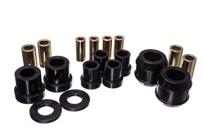 Front Control Arm Bushing Set <br>06-14 Mazda MX-5 Miata