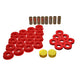 Rear Control Arm Bushing Set <br>79-85 Mazda RX-7