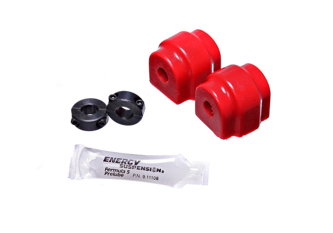 Red Sway Bar Bushing Set <br>2016 Mazda MX-5 Miata