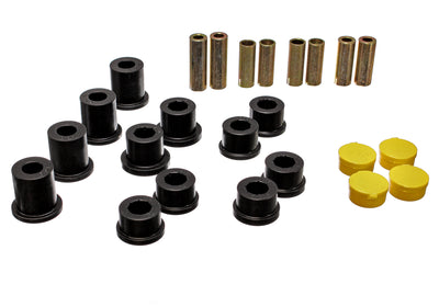 Front Control Arm Bushing Set <br>90-05 Mazda Miata