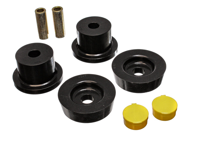 Rear Differential Carrier Bushing Set <br>90-05 Mazda Miata