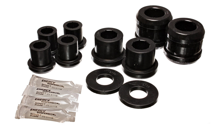 Front Control Arm Bushing Set <br>04-11 Mazda RX-8