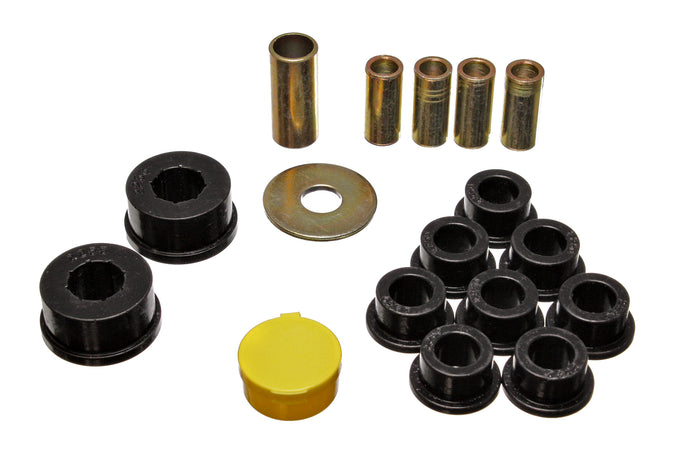 Watts Link Bushing Set <br>79-85 Mazda RX-7
