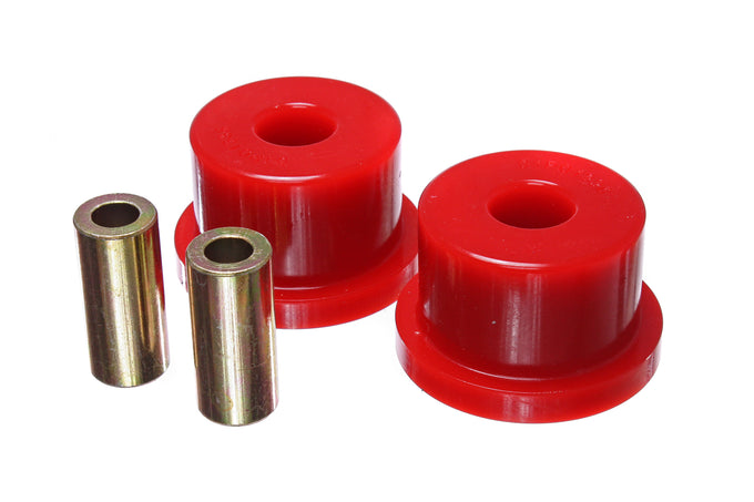 Differential Carrier Bushing Set <br>06-14 Mazda MX-5 Miata