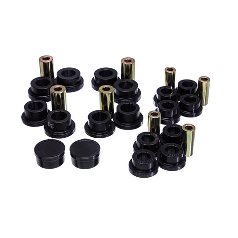 Front Control Arm Bushing Set <br>16-17 Mazda MX-5 Miata