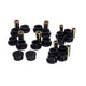 Front Control Arm Bushing Set <br>16-17 Mazda MX-5 Miata