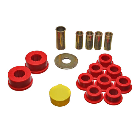 Watts Link Bushing Set <br>79-85 Mazda RX-7