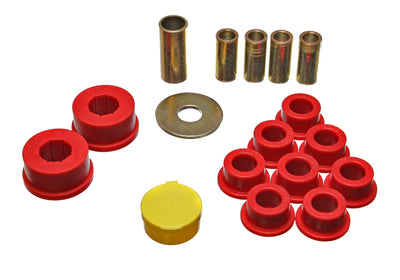 Watts Link Bushing Set <br>79-85 Mazda RX-7