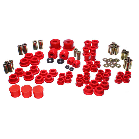 Hyper-Flex Master Bushing Set <br>2016 Mazda MX-5 Miata