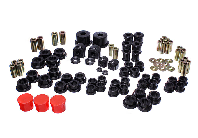 Hyper-Flex Master Bushing Set <br>2016 Mazda MX-5 Miata