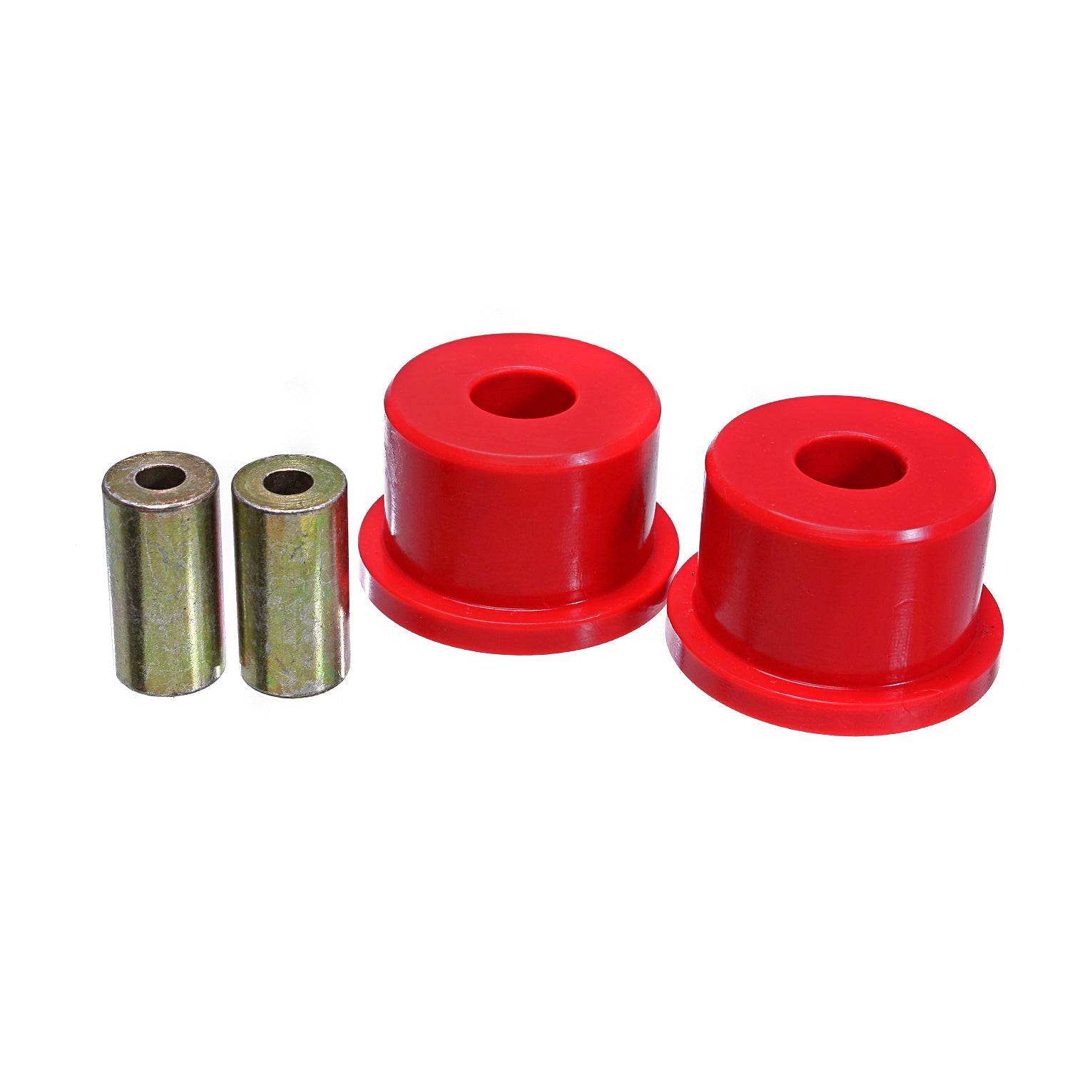 Rear Differential Mount Bushing Set <br>2016 Mazda MX-5 Miata