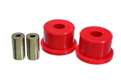 Rear Differential Mount Bushing Set <br>2016 Mazda MX-5 Miata