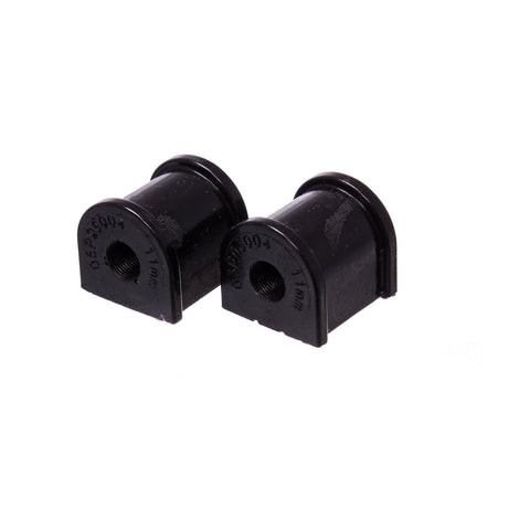 Black Sway Bar Bushing Set <br>06-14 Mazda MX-5 Miata