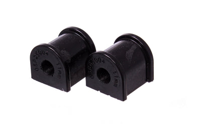 Black Sway Bar Bushing Set <br>06-14 Mazda MX-5 Miata