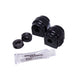 Black Sway Bar Bushing Set <br>2016 Mazda MX-5 Miata