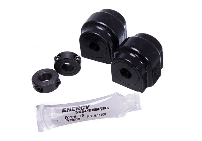 Black Sway Bar Bushing Set <br>2016 Mazda MX-5 Miata