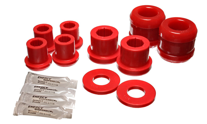 Front Control Arm Bushing Set <br>04-11 Mazda RX-8