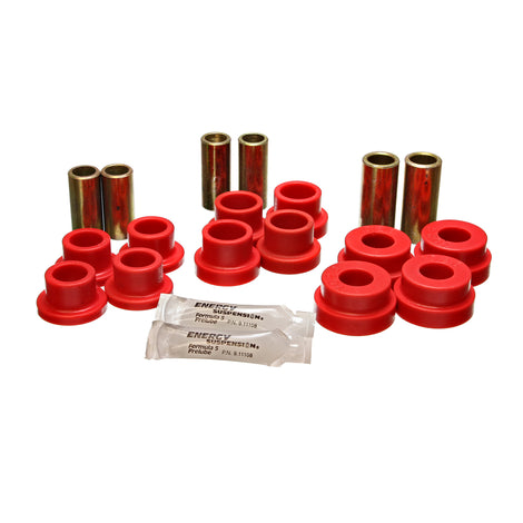 Front Control Arm Bushing Set <br>66-75 BMW 2002
