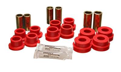 Front Control Arm Bushing Set <br>66-75 BMW 2002