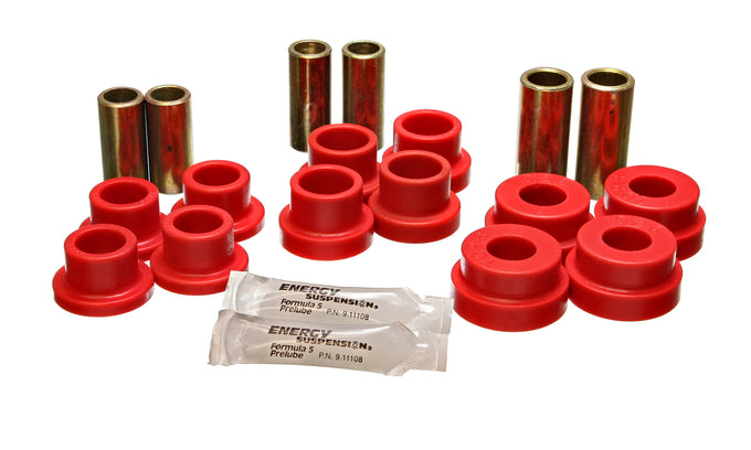 Front Control Arm Bushing Set <br>66-75 BMW 2002