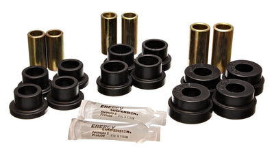 Front Control Arm Bushing Set <br>66-75 BMW 2002