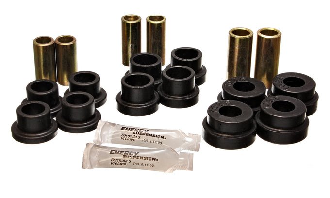 Front Control Arm Bushing Set <br>66-75 BMW 2002