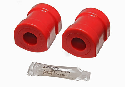 Red Sway Bar Bushing Set <br>92-98 BMW 318i