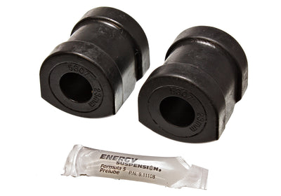 Black Sway Bar Bushing Set <br>92-98 BMW 318i