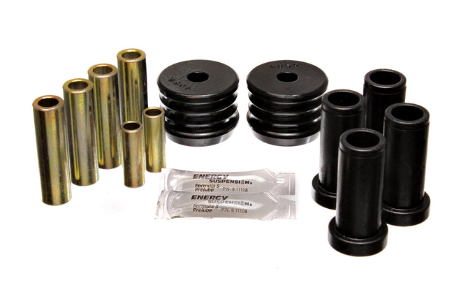 Rear Control Arm Bushing Set <br>66-75 BMW 2002