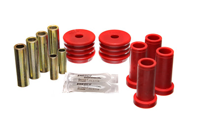 Rear Control Arm Bushing Set <br>66-75 BMW 2002