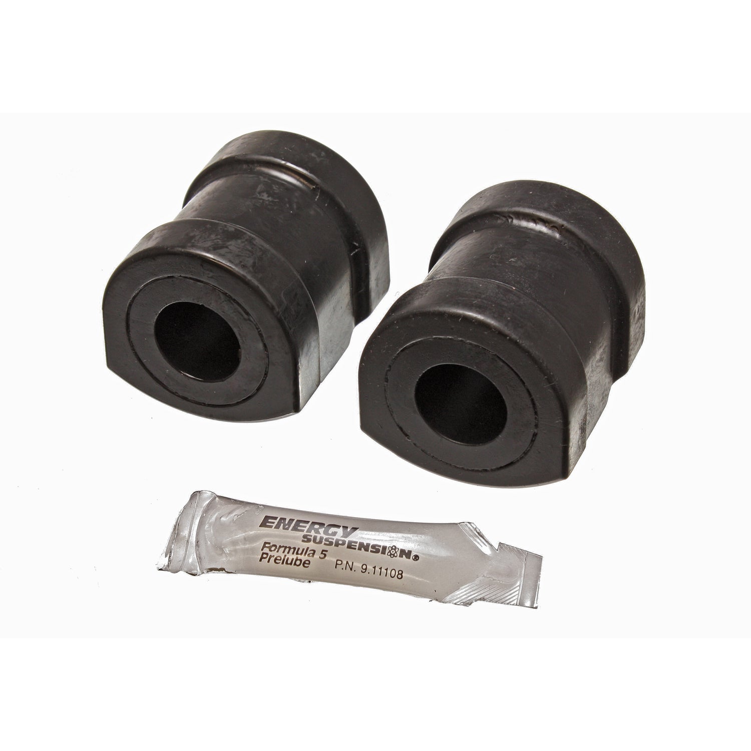 Black Sway Bar Bushing Set <br>92-98 BMW 318i