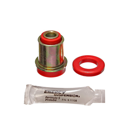 Red 30mm Front & Rear Control Arm Bushing Set <br>93-95 Ferrari 348 Spider