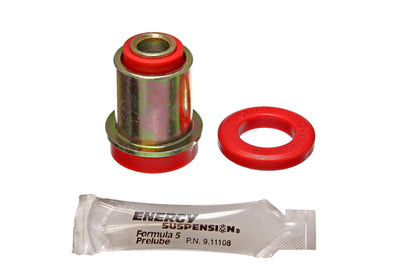 Red 34mm Front & Rear Control Arm Bushing Set <br>93-95 Ferrari 348 Spider