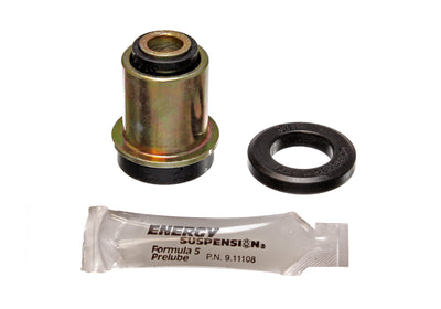 Black 34mm Front & Rear Control Arm Bushing Set <br>93-95 Ferrari 348 Spider