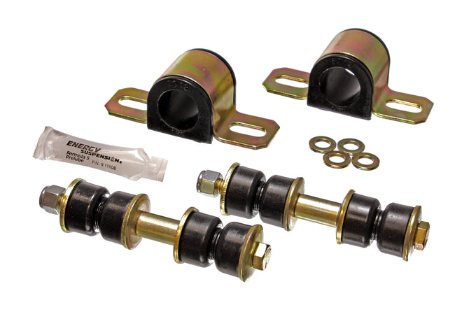 Front Sway Bar Bushing Set - Bar Dia. 1 1/8 in. <br>89-94 Isuzu Amigo