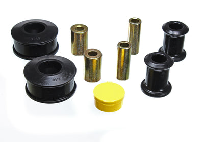 Front Control Arm Bushing Set <br>06-13 Audi A3