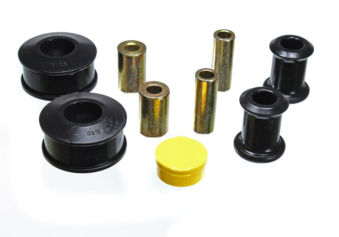 Front Control Arm Bushing Set <br>06-13 Audi A3