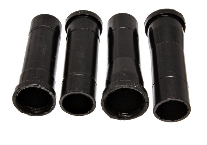 Front Torsion Arm Bushings <br>66-78 Volkswagen Beetle