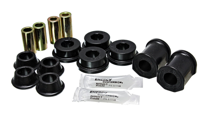 Front Control Arm Bushing Set <br>1973 Volkswagen Super Beetle