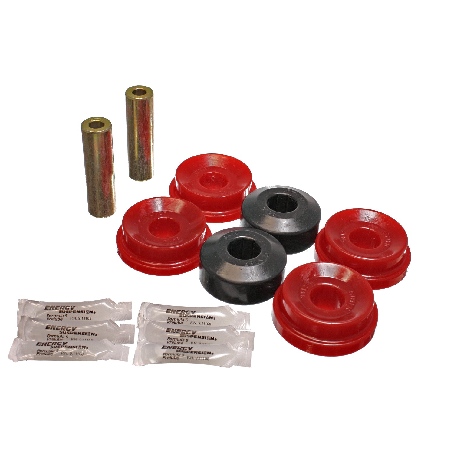 Rear Control Arm Bushing Set <br>98-10 Volkswagen Beetle