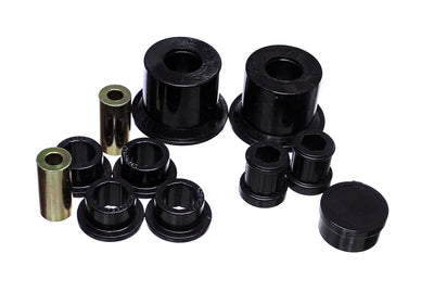 Front Control Arm Bushing Set <br>06-13 Audi A3