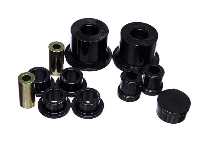 Front Control Arm Bushing Set <br>06-13 Audi A3