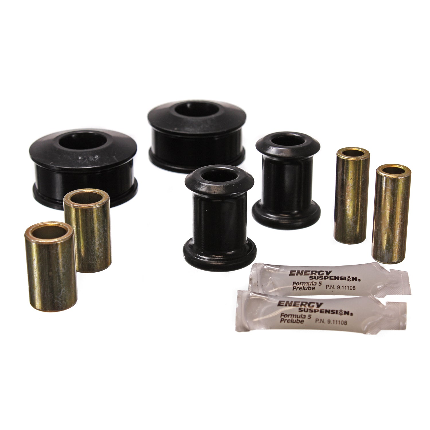 Front Control Arm Bushing Set <br>95-99 Volkswagen Cabrio